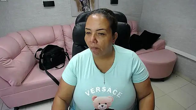 Penelope Nipples  online show from January 29, 2025, 12:13 pm