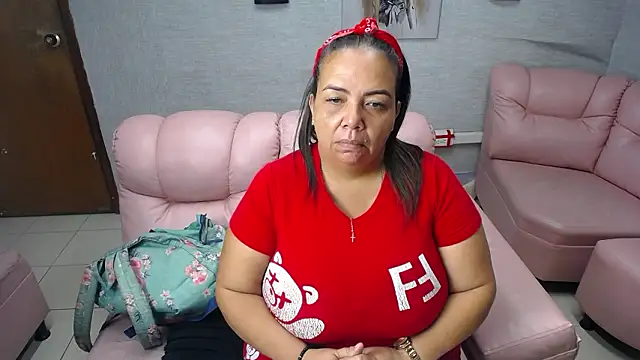 Penelope Nipples  online show from January 17, 2026, 12:10 pm