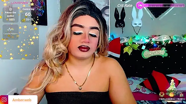 Amber bigcock22 online show from December 15, 2024, 11:23 am