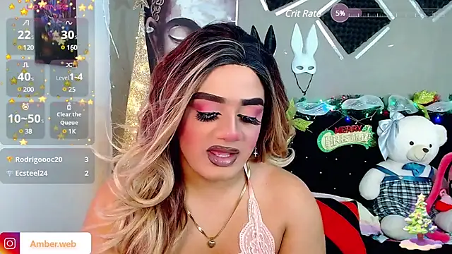 Amber bigcock22 online show from December 20, 2024, 2:49 pm