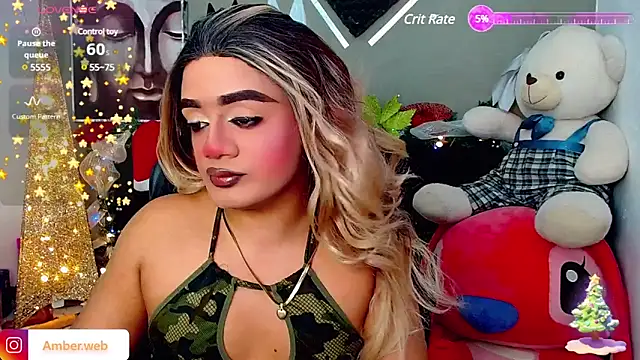 Amber bigcock22 online show from December 26, 2024, 10:52 pm