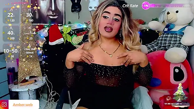 Amber bigcock22 online show from December 28, 2024, 11:41 am