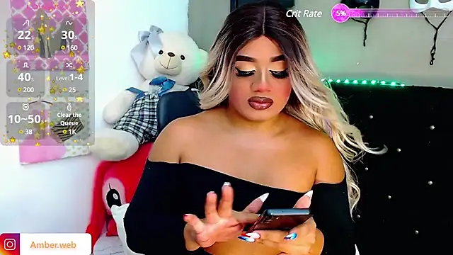 Amber bigcock22 online show from January 11, 2025, 11:46 pm