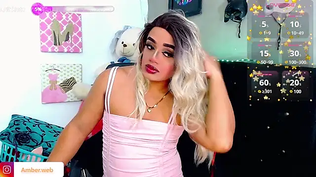 Amber bigcock22 online show from January 16, 2025, 11:15 am