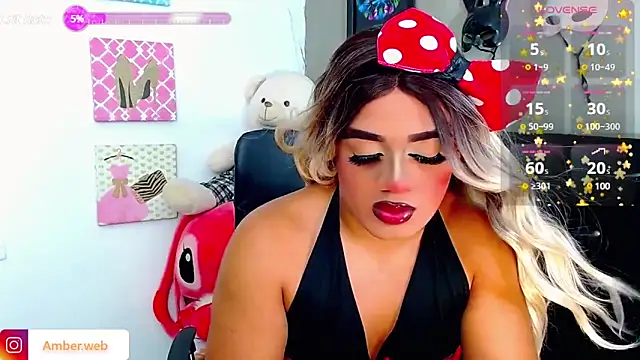 Amber bigcock22 online show from January 16, 2025, 11:06 pm