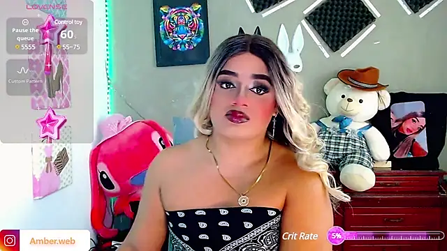 Amber bigcock22 online show from February 8, 2025, 8:32 pm