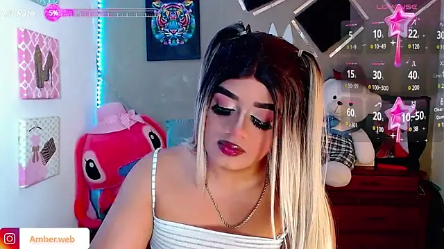 Amber bigcock22 online show from February 14, 2025, 10:49 am
