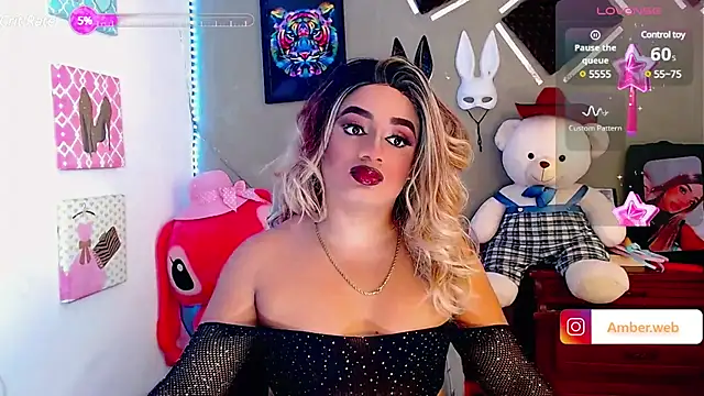 Amber bigcock22 online show from February 19, 2025, 11:17 am