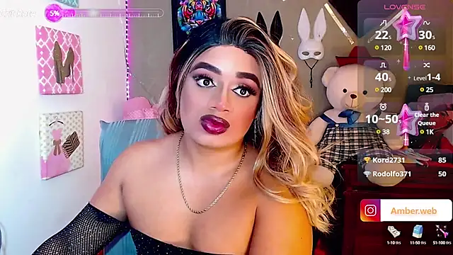 Amber bigcock22 online show from February 19, 2025, 2:23 pm