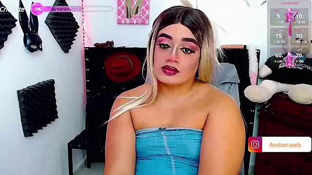 Amber bigcock22 online show from February 25, 2025, 2:22 pm