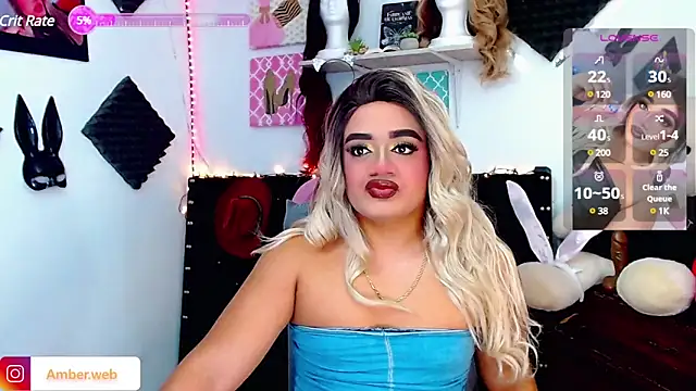 Amber bigcock22 online show from March 1, 2025, 11:06 am