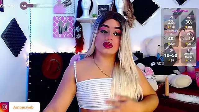 Amber bigcock22 online show from March 7, 2025, 10:56 am
