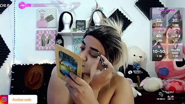 Amber bigcock22 online show from March 9, 2025, 11:36 am