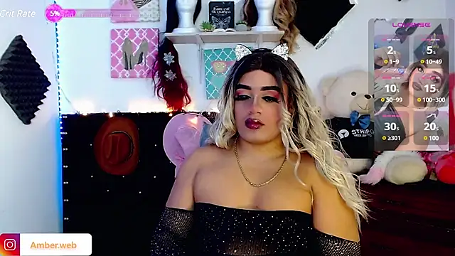Amber bigcock22 online show from March 20, 2025, 3:45 am