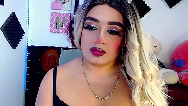 Amber bigcock22 online show from March 20, 2025, 3:14 pm