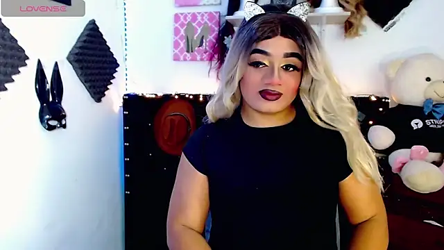 Amber bigcock22 online show from March 22, 2025, 12:49 am