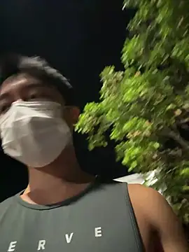 EricGAYSEX online show from April 26, 2026, 12:14 pm