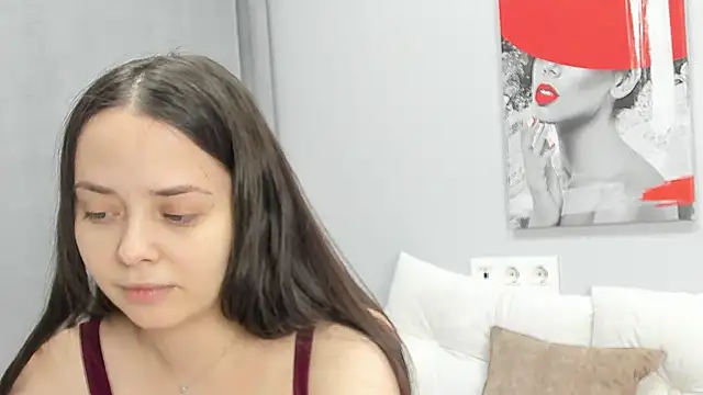 Snapshot of Tiny_JuJu chatting on March 2, 2026, 1:19 am Tiny JuJu online show from March 2, 2026, 1:19 am