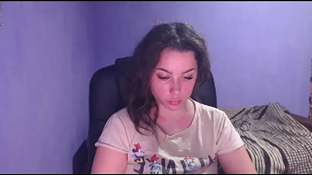 LovelyJulliette online show from January 19, 2025, 9:23 pm