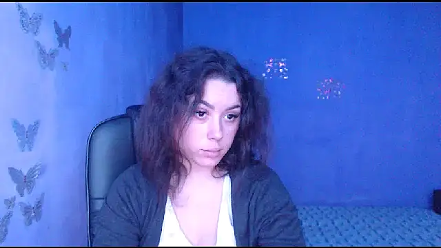 LovelyJulliette online show from January 23, 2025, 1:45 pm