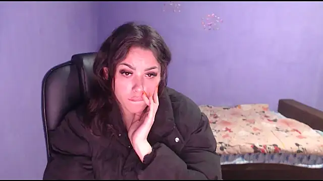 LovelyJulliette online show from January 27, 2025, 9:00 pm