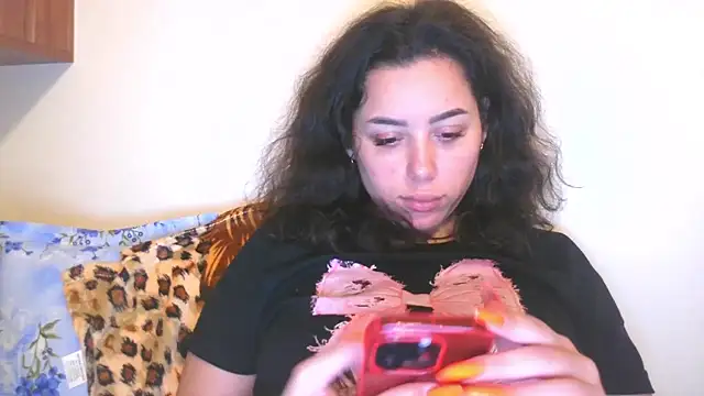 LovelyJulliette online show from January 9, 2026, 4:10 pm