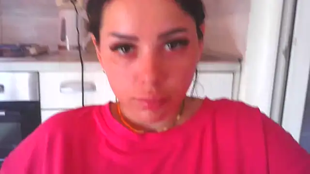 LovelyJulliette online show from June 29, 2026, 1:00 pm