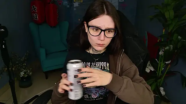 Snapshot of VeliraBraitberg chatting on March 11, 2026, 1:17 pm VeliraBraitberg online show from March 11, 2026, 1:17 pm