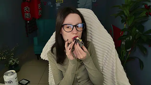 Snapshot of VeliraBraitberg chatting on March 29, 2026, 3:45 pm VeliraBraitberg online show from March 29, 2026, 3:45 pm