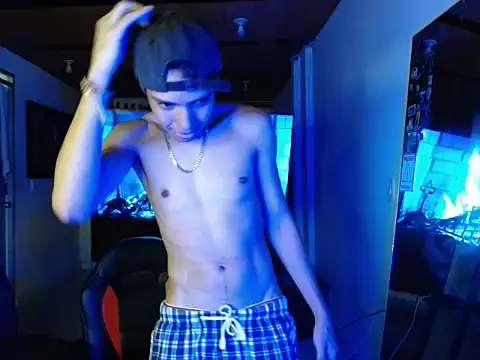 cinnamonexotic online show from February 12, 2026, 7:53 pm