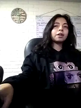 Wintercandy  online show from October 14, 2025, 11:27 pm