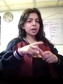 Wintercandy  online show from November 1, 2025, 11:45 am