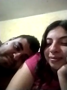 Wintercandy  online show from February 19, 2026, 3:35 am