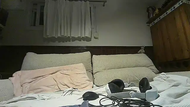 Snapshot of fransexdol chatting on December 6, 2024, 2:02 am fransexdol online show from December 6, 2024, 2:02 am