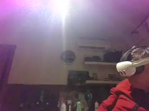 Snapshot of fransexdol chatting on December 10, 2024, 9:54 pm fransexdol online show from December 10, 2024, 9:54 pm