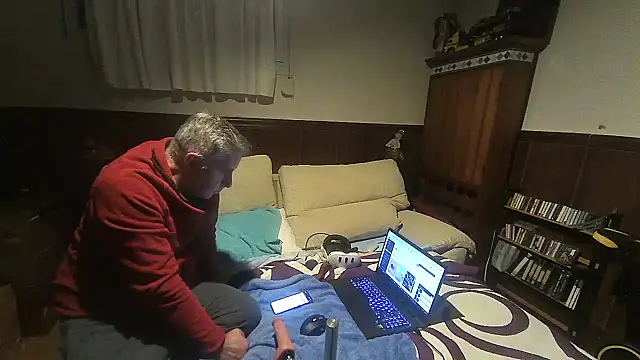 Snapshot of fransexdol chatting on January 10, 2025, 10:15 pm fransexdol online show from January 10, 2025, 10:15 pm