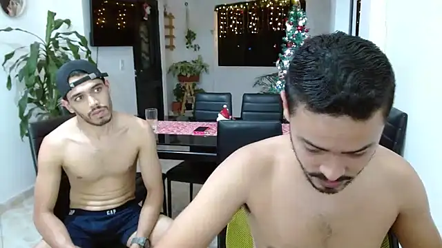giannandblacke online show from December 6, 2024, 11:25 pm