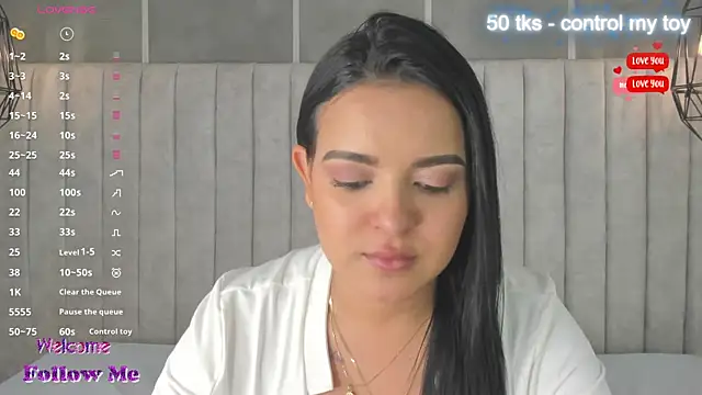 lea gray online show from January 10, 2025, 6:38 pm