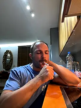 Adventurehotman online show from September 24, 2025, 9:51 pm