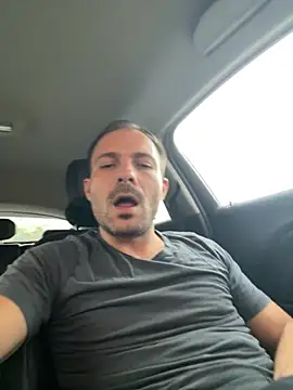 Adventurehotman online show from October 18, 2025, 2:51 pm