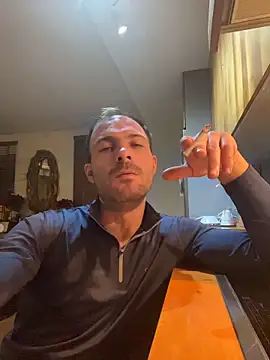 Adventurehotman online show from November 23, 2025, 4:51 pm