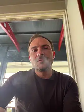 Adventurehotman online show from May 2, 2026, 2:44 pm