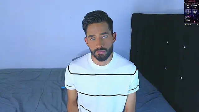 dereck hotsoon online show from January 10, 2025, 11:08 pm