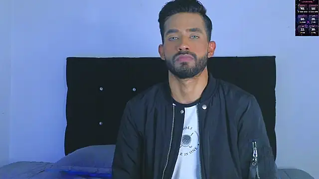 dereck hotsoon online show from January 17, 2025, 11:29 pm