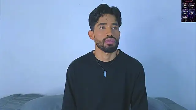 dereck hotsoon online show from February 13, 2025, 9:27 pm