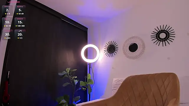 Snapshot of SexyCharlize08 chatting on December 3, 2024, 12:57 am SexyCharlize08 online show from December 3, 2024, 12:57 am