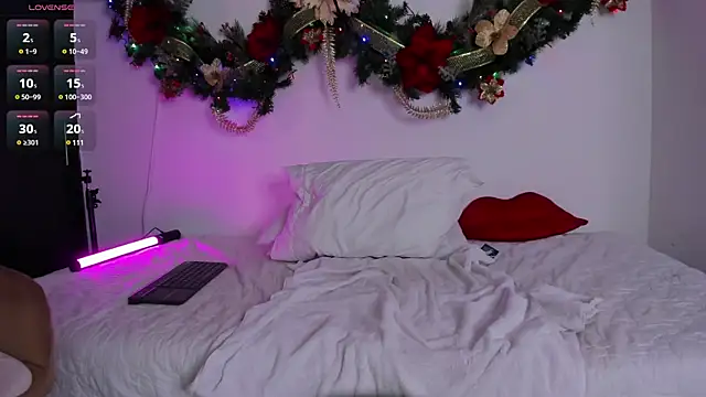 Snapshot of SexyCharlize08 chatting on December 8, 2024, 12:51 am SexyCharlize08 online show from December 8, 2024, 12:51 am