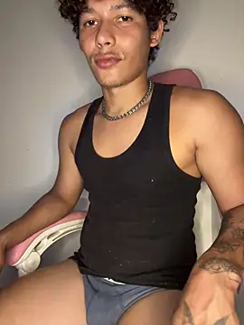 German2121 online show from February 22, 2026, 3:10 pm