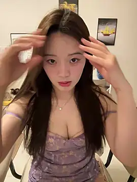 Snapshot of rose-u chatting on March 4, 2025, 3:55 am rose-u online show from March 4, 2025, 3:55 am