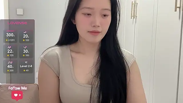 Snapshot of rose-u chatting on March 11, 2026, 1:22 am rose-u online show from March 11, 2026, 1:22 am